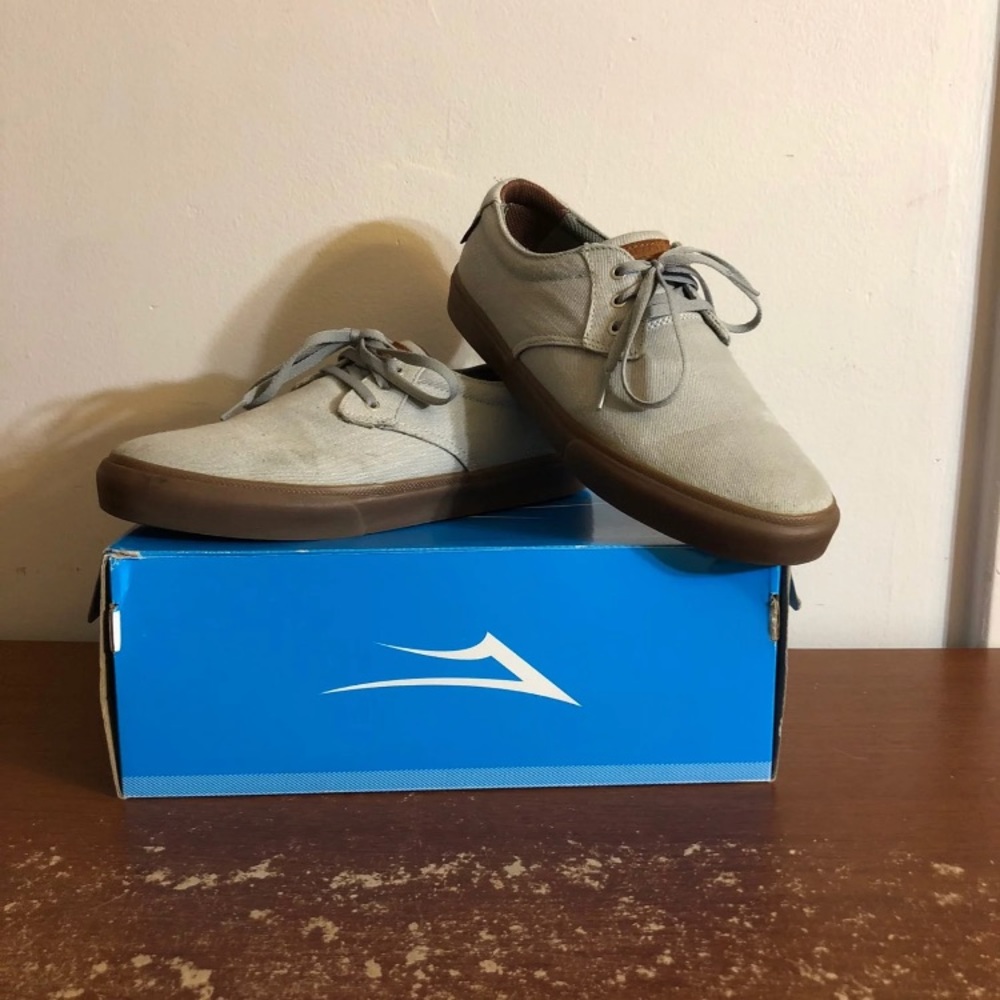 Men’s Lakai Shoes